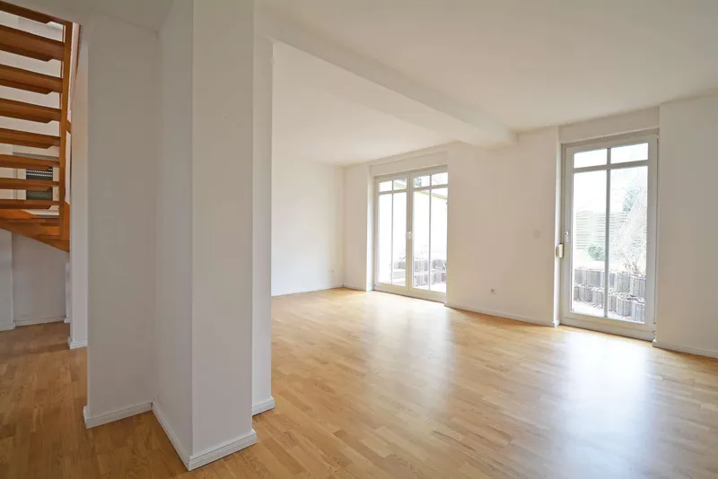Maisonette Altbau-Wohnung in Wilhelmsruh — photo 1
